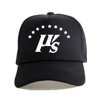 

Anime Women Men Boys Girls Love Live Shcool Idol Project Hat Baseball Mesh Cap