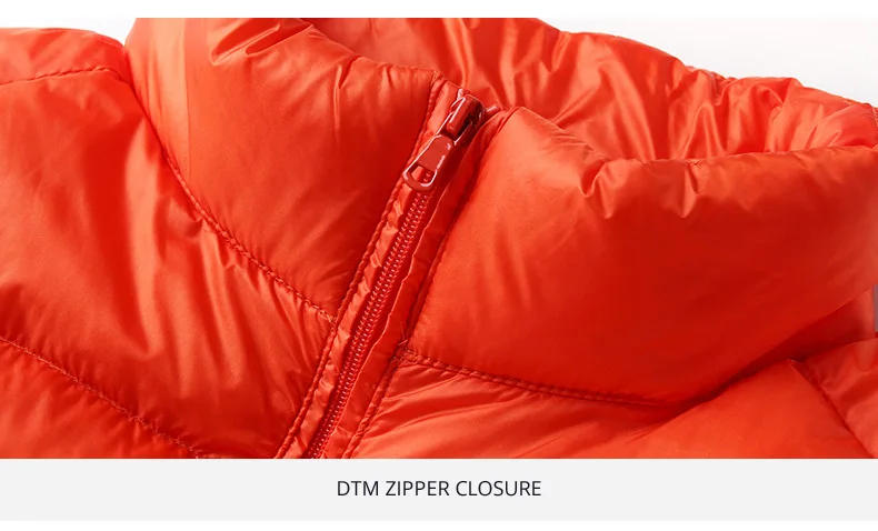 lightweight down jackets 10