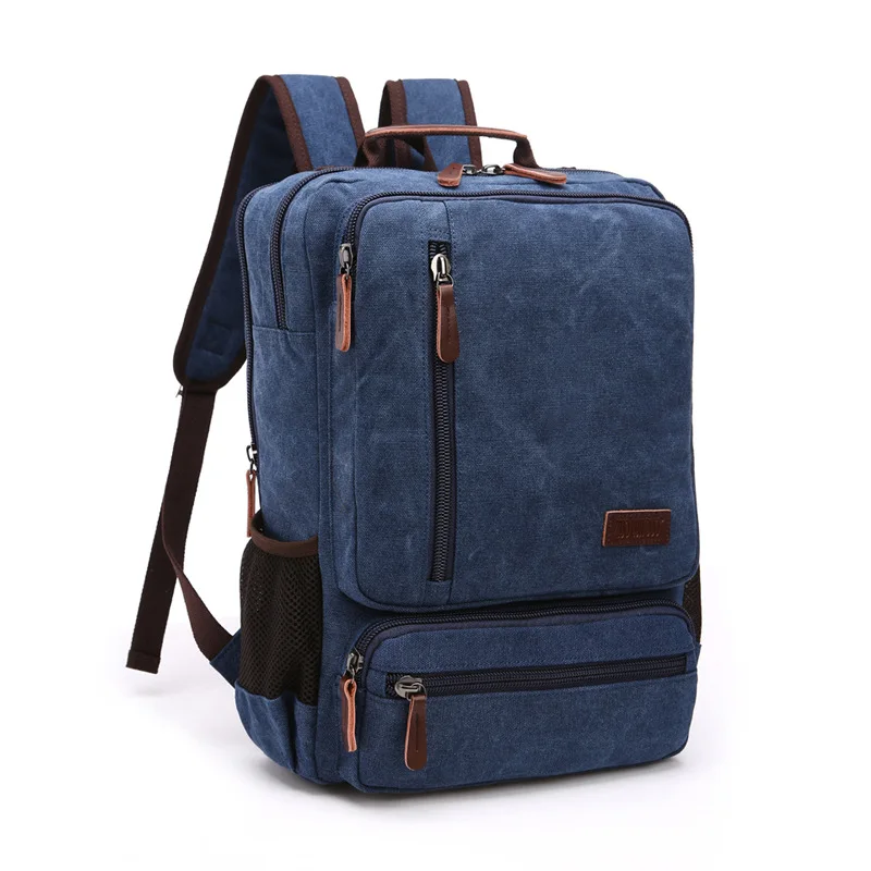 Уличный походный рюкзак для ноутбука, водонепроницаемый холщовый мужской женский рюкзак, унисекс, дорожная сумка для горного кемпинга, альпинизма, рюкзак Mochilas