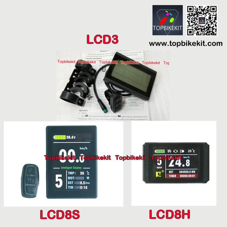 Perfect Ebike controller S09P 36V 500W 48V 500W KT controller Torque Simulation Square Wave Controller for ebike 500W hub motor 5 Perfect Ebike controller S09P 36V 500W 48V 500W KT controller Torque Simulation Square Wave Controller for ebike 500W hub motor 5