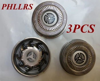

3Pcs R8 replace head China razor blade for philips Shaver hq3 hq4 FS716 FS717 FS718 FS719 FS720 FS722 FS725 FS726 FS727 FS728