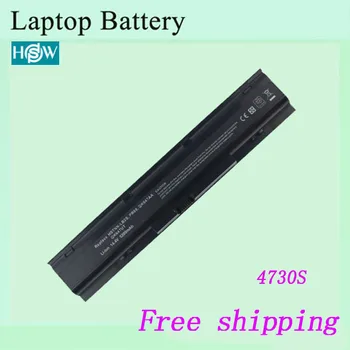 

Battery For HP ProBook 4730s HSTNN-LB2S PR08 QK647AA QK647UT Laptop batteries