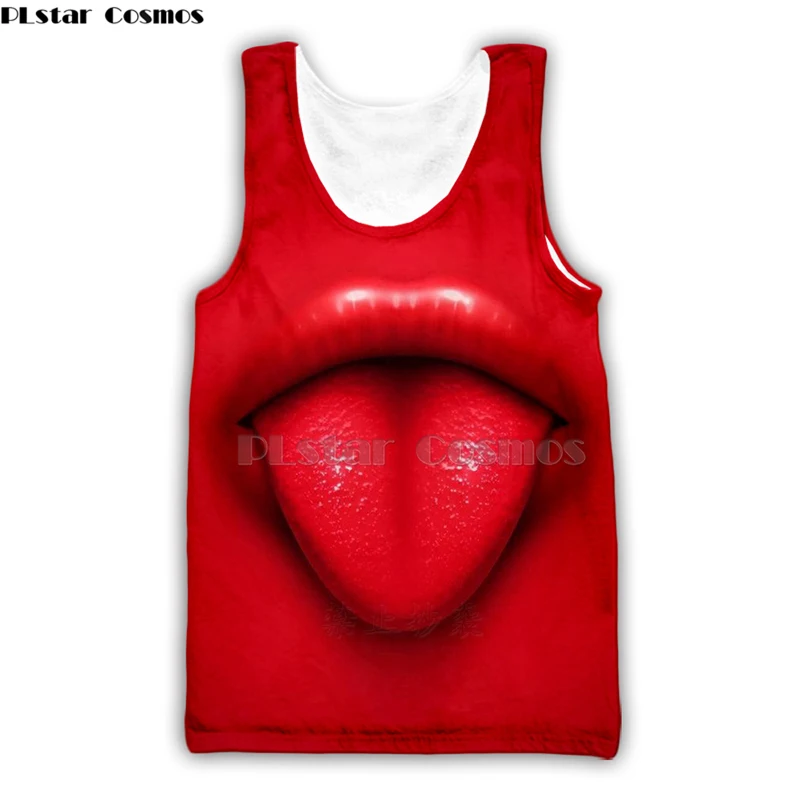 PLstar Cosmos Emoji Ahegao funny Sexy red lips 3D Hoodies/Sweatshirt long sleeve Men Women Newest streetwear Harajuku fashion-13 PLstar Cosmos Emoji Ahegao funny Sexy red lips 3D Hoodies/Sweatshirt long sleeve Men Women Newest streetwear Harajuku fashion-13