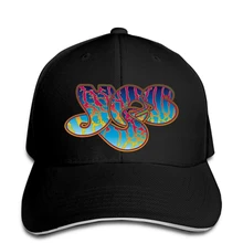 Мужская бейсболка да логотип рок-группы Напечатаны Черные мужские бейсболки забавные s Cool s шапка бейсболка кепка Женская солнцезащитный козырек