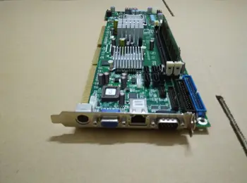

HICORE-I9451VLG tested before shipping
