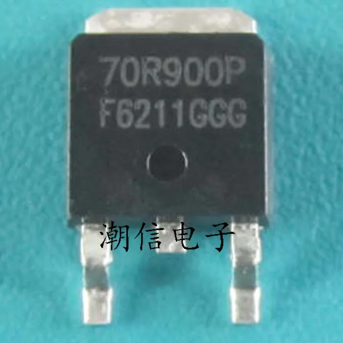 

70R900P TO-252 10pcs/lot