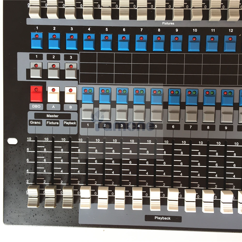 1024 Console 10