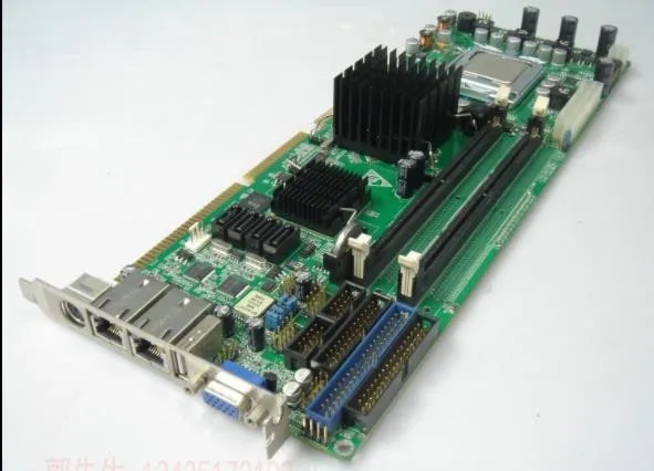 

945G IBS-940 Промышленная материнская плата