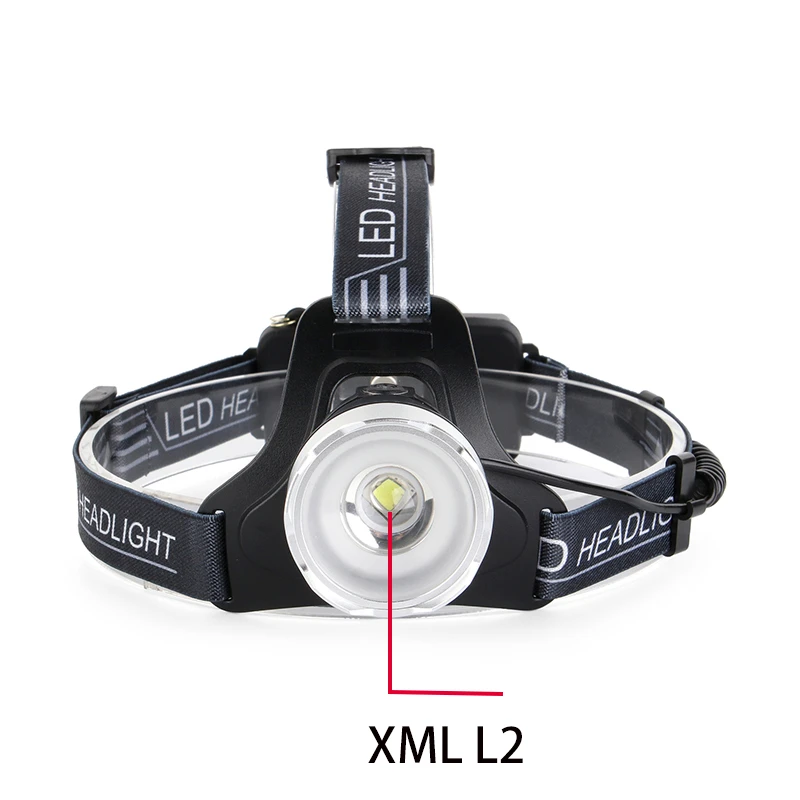 headlamp l2