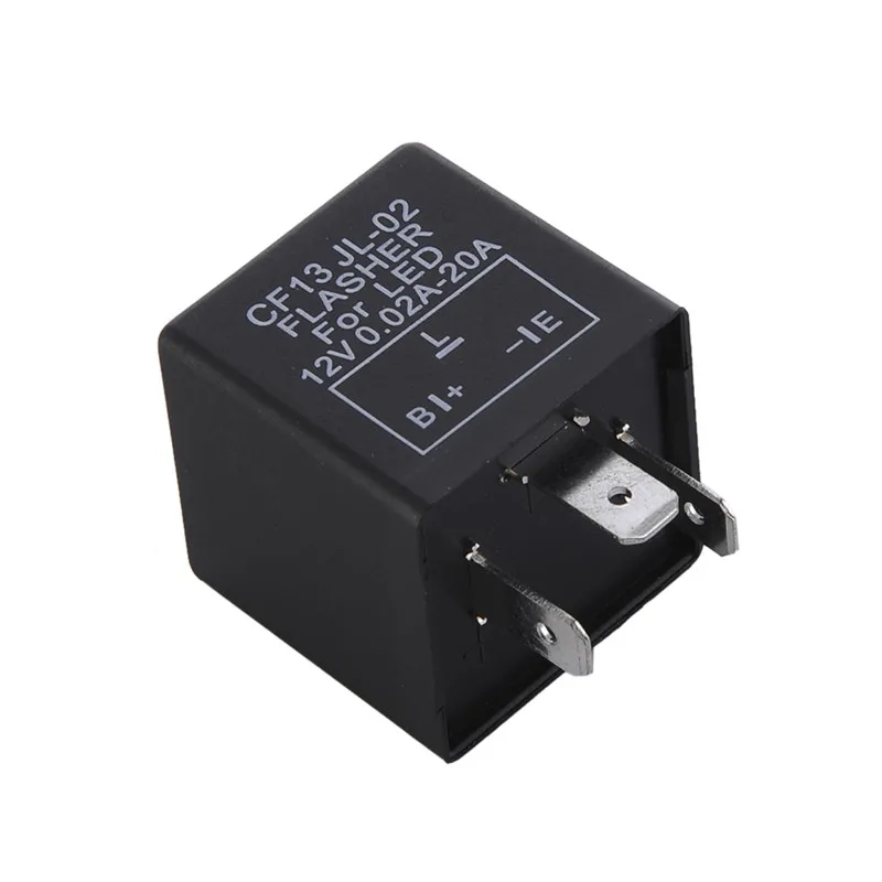 Aliexpress Com Buy 2018 New Universal 12v 3pin Car
