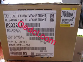 

The encoder A06B-6130-H002 100% new with good quality & in stock