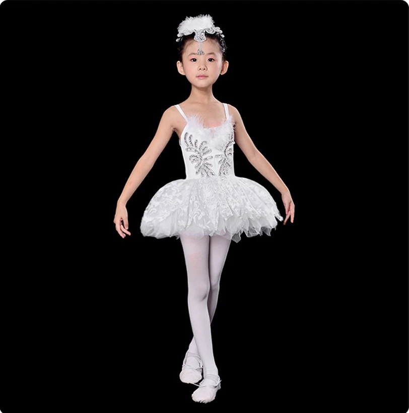 Shop Around Dance Costume Ballet Tutu Dress & Gloves SOME With Hat Child & Adult