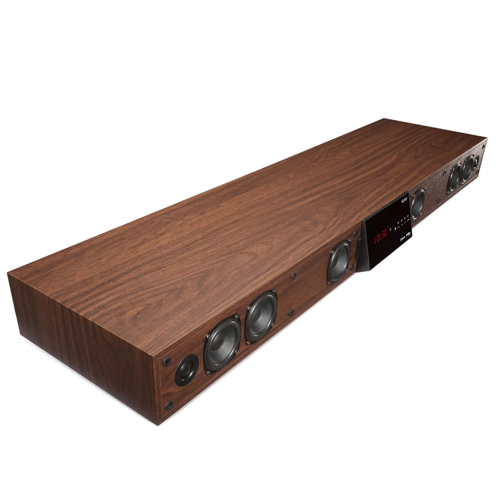 cav soundbar
