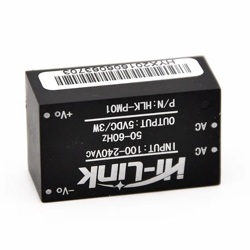 HLK-PM01 AC-DC 220V to 5V_2