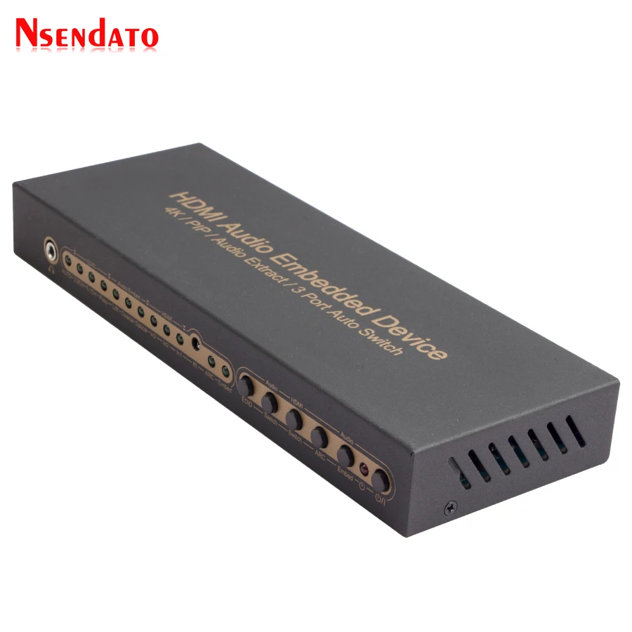 HDMI Audio Embedded device (6)