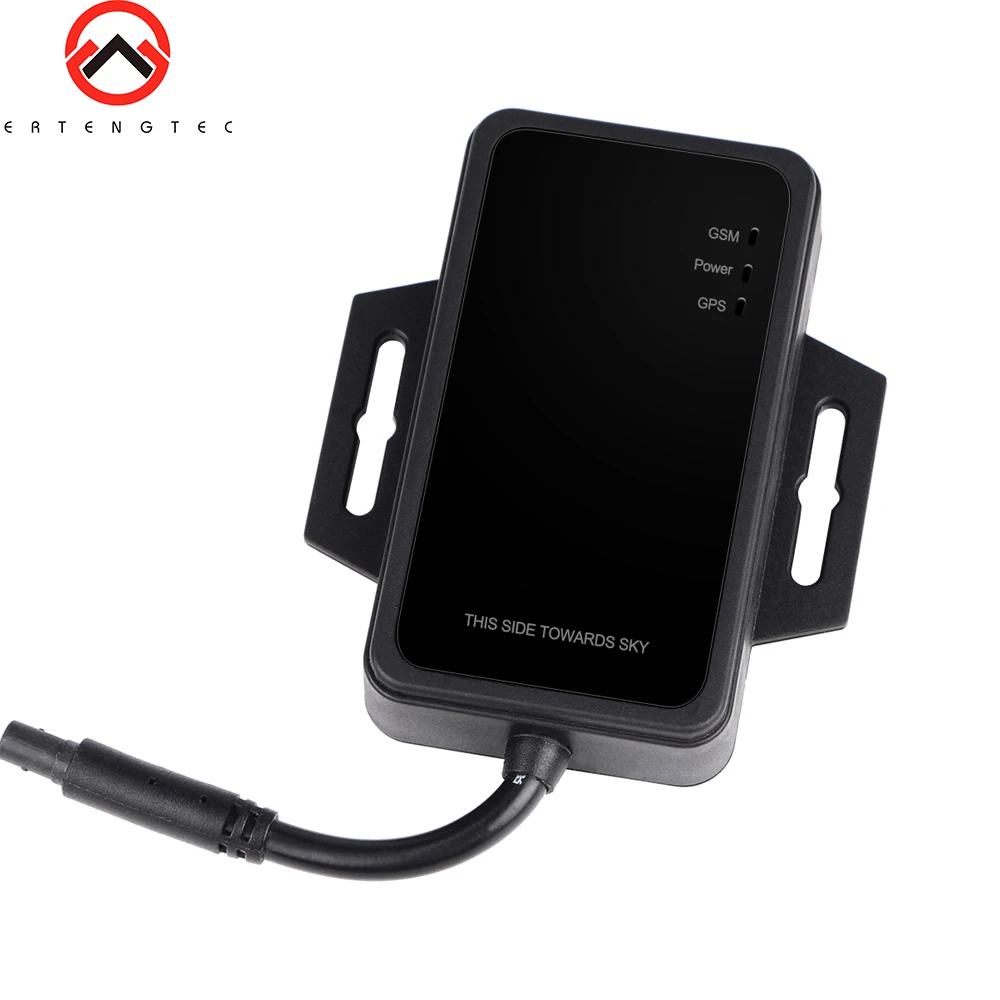 gt08 gps tracker