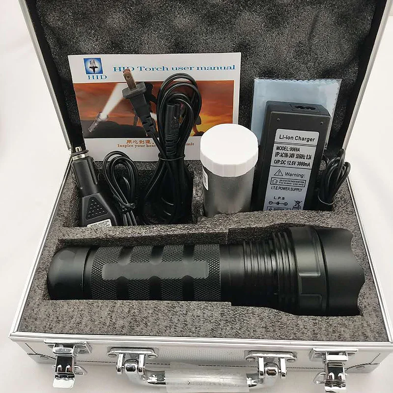 Powerful Flashlight (6)