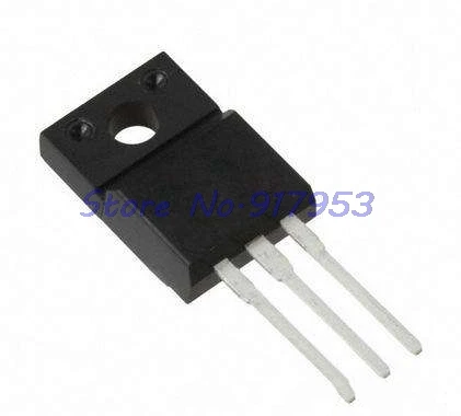 

10pcs/lot FDPF16N50UT 16A500V 16N50 TO-220FF FQPF16N50