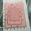 Panneau électroluminescent EL modulable et pliable, Module haute luminosité Flexible, rétro-éclairage PC, panneau d'affichage, bricolage personnalisé ► Photo 2/5