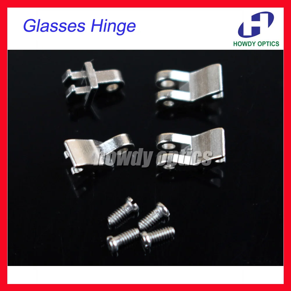 US $59.97 500 sets Copper Eyewear Glasses Eyeglasses Hinge Screws For Plastic Glasses Repairing Optical Accessories