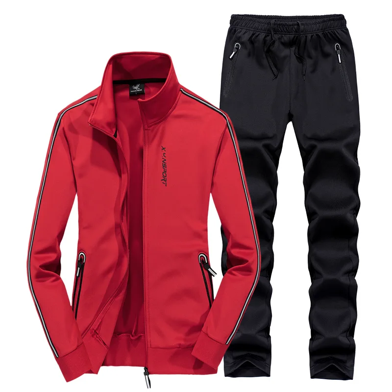 Sport Suit