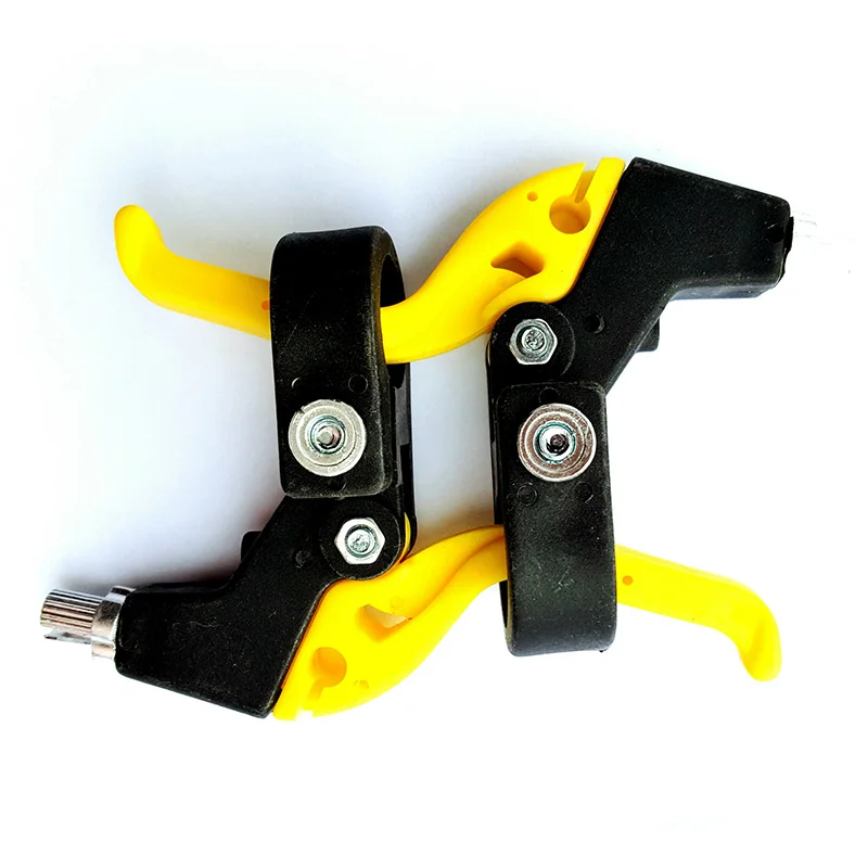 kids bike brake levers