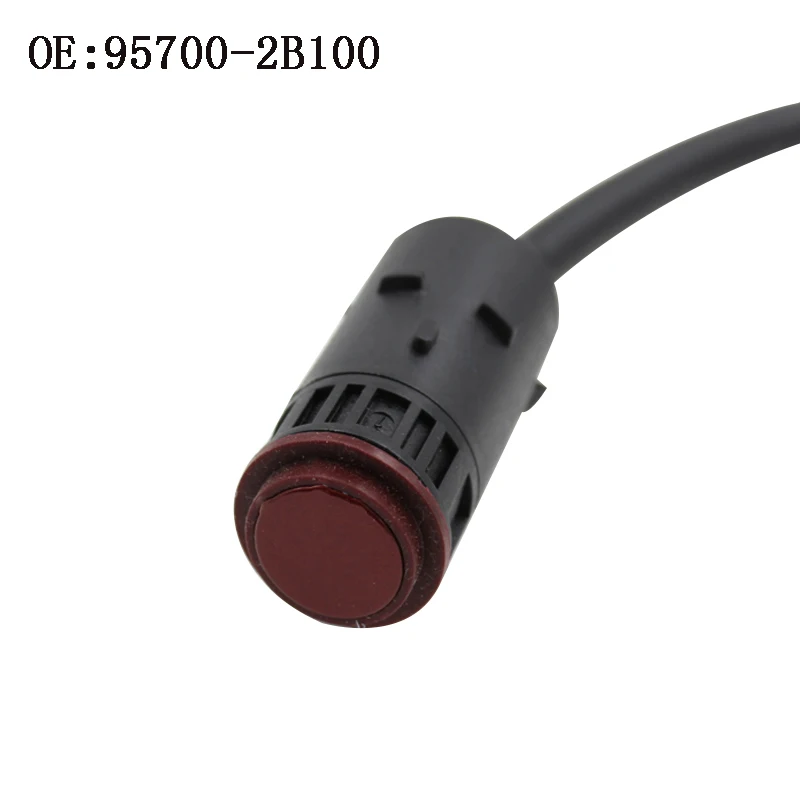 

YAOPEI Parking PDC Sensor 95700-2B100 957002B100 Parktronic Park Assist System For Hyundai Santa Fe And Kia