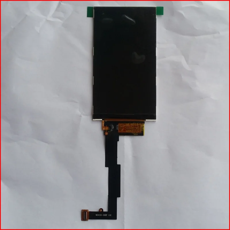 4.5 inch 100% New Assembly Replacement UMI X1 LCD Display | Мобильные телефоны и аксессуары