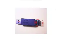 USB к TTL с В виде ракушки 5 В 3.3 В upgradebrushlight linesend Dupont linestc скачать