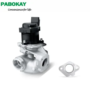 

EGR Valve For Ford Citroen Mazda Peugeot Volvo Fiat 1618.NR 161859 6NU010171-101 1618.59 9685640480 1618NR 1338675 5S6Q9D475AA