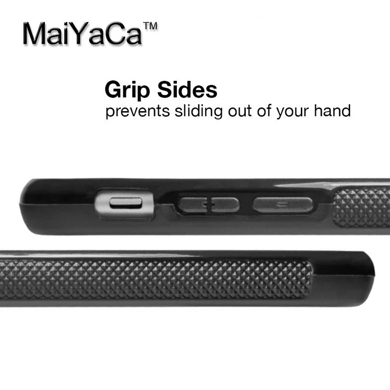MaiYaCa 2 шт./лот Besties лучшие бутоны для курения пара соответствующие мягкие резиновые чехлы для телефонов для iPhone 6 6S 7 8 Plus X XR XS MAX задняя оболочка