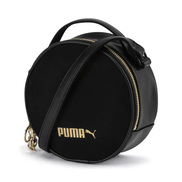 

New Arrival PUMA Chest Bag Waist Bag Unisex PU Handbags Shoulder Bag Sports Bags Travel Backpack