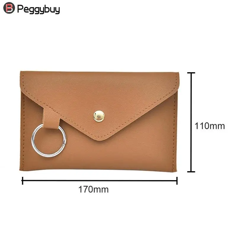 Модная Новая Женская поясная сумка женская пояс для телефона сумки фирменного