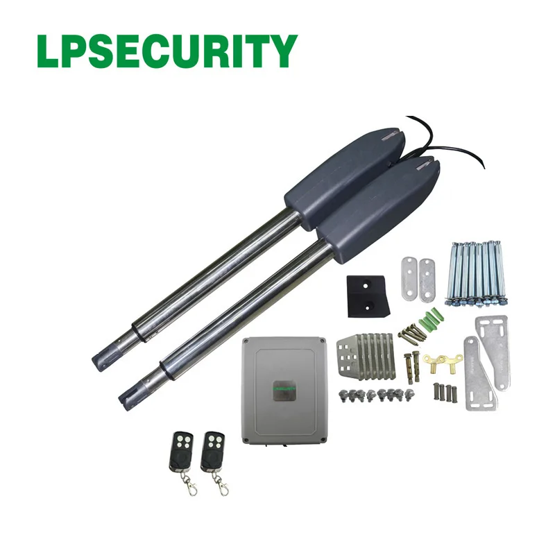 PKM C02 Worm Gear Electric remote control door/Actuator Auto 300KG