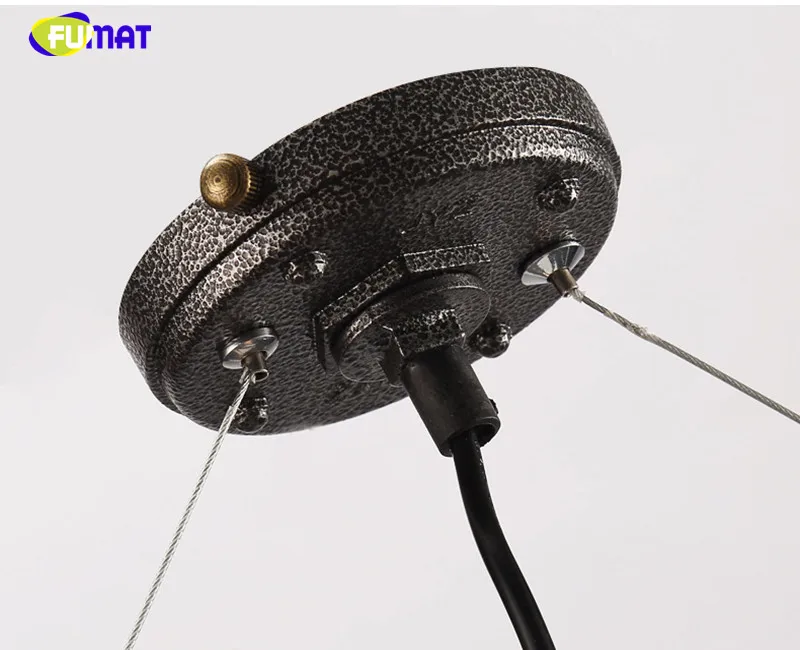 Aircraft Pendant Light 20