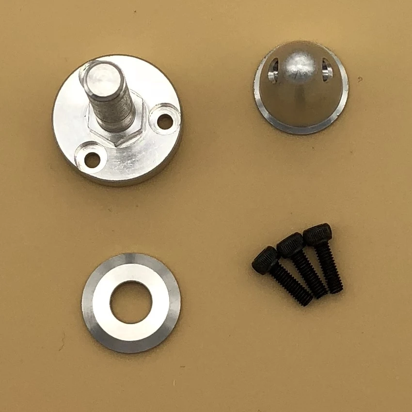 Держатель пропеллера для радиоуправляемой лодки EPO tessna V2 1410 мм|propellers for rc planes|rc plane