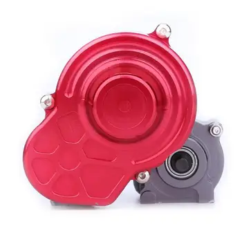 

Dustproof Gear Wave Box for Axial SCX10 Series RC Climbing Truck Toy Tool PNLO