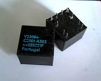 

Freight free 20PCS/lot V23084-C2001-A303 V23084-C2001 V23084- V23084 DIP10