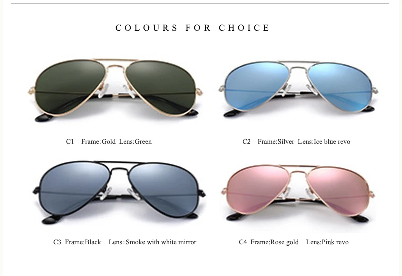 7 men sunglasses