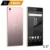 Оригинальный sony Xperia Z5 Премиум E6853 3 GB Оперативная память 32 ГБ Встроенная память одной сим Android Octa Core 5,5 «23MP WI-FI разблокированный gsm LTE мобильный телефон
