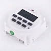 TM618H DC 12V 24V AC 110V 120V 220V 230V Volt Voltage Output Digital 7 Days Weekly Programmable Timer Switch Time Relay Control 4