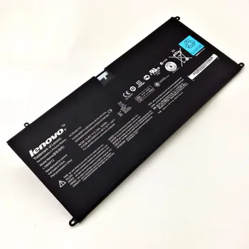 

New Genuine original Laptop Battery for LENOVO IdeaPad U300 U300s Yoga 13 series L10M4P12 14.8V 54WH