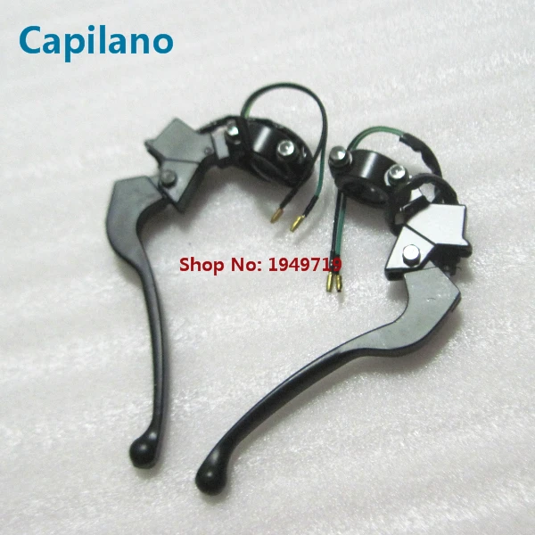 ZY100 handle switch (6)