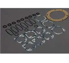 Rc Peças de Motores Saito Four-Stroke Motor JOGO DA GAXETA DO MOTOR: FG60R3 CA SAIG60R332