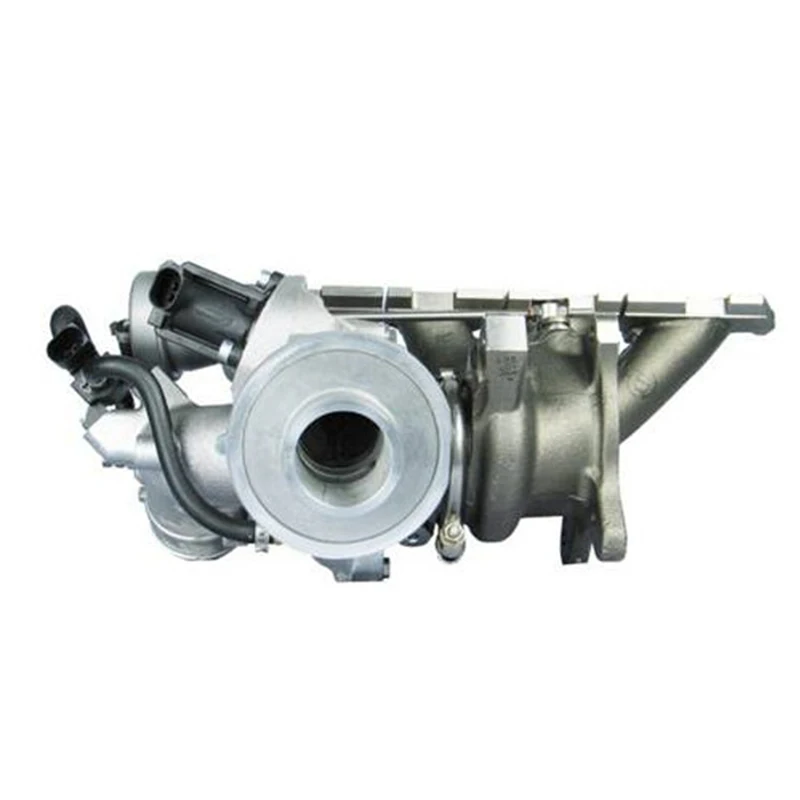 Восточной части Турбокомпрессор K03 turbo 53039880161 06H145701J turbo зарядное устройство для Audi A4L(B8) 1,8 TFSI