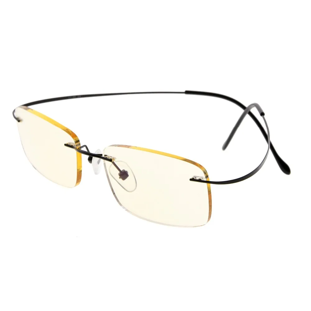 tinted reading glasses 1.25