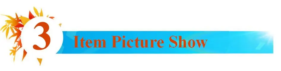 3 item picture