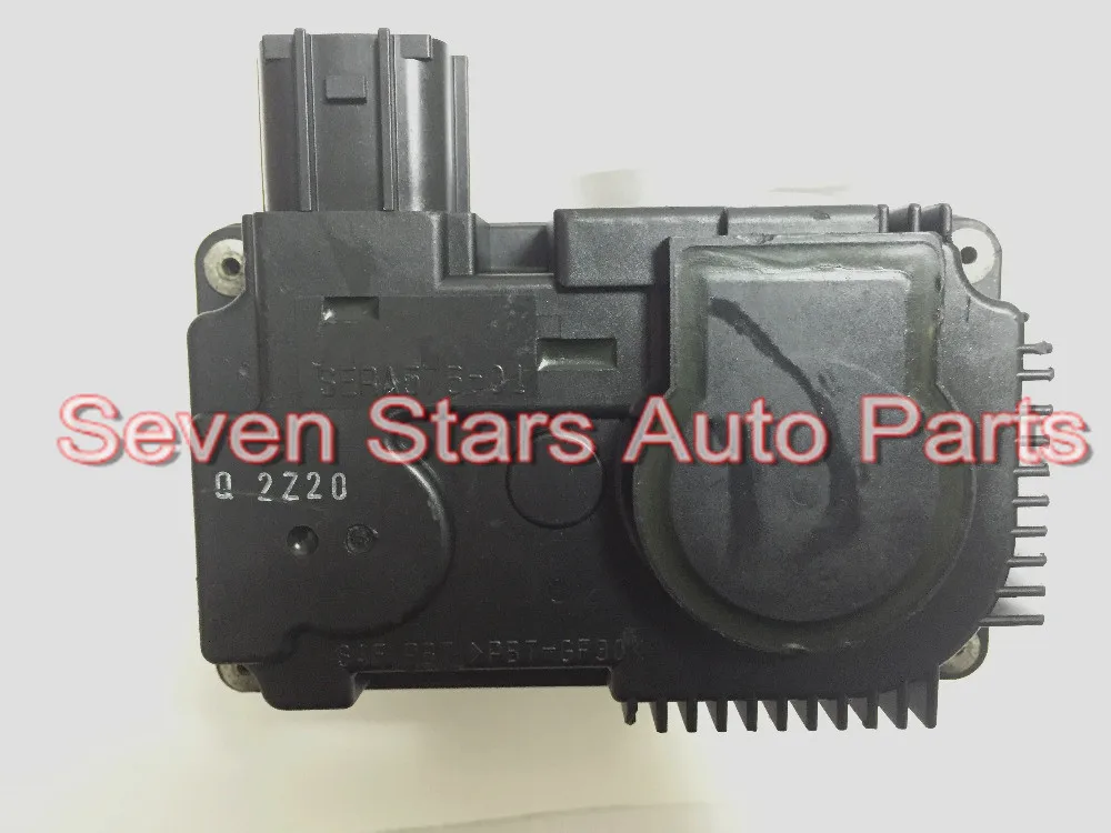 Throttle Body Assembly OEM# SERA576-01/RME50-01 for 2003-2006 Ni-ssan SENTRA-1.8L