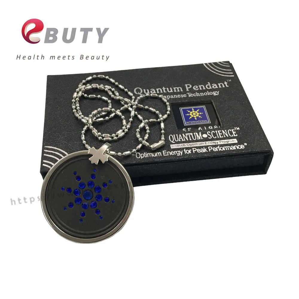 Energy Pendants 02