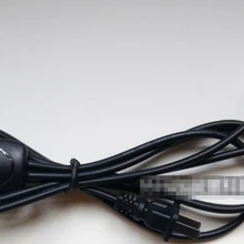 100 Комплекты водонепроницаемый g13 t8 лампа держатель из нержавеющей стали с переключатель@ штепсельная Вилка для аквариума лампы, светодиодные трубки света и т. д